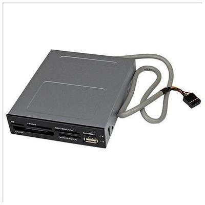 Startech 3.5" USB Card Reader