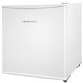 Russell Hobbs Mini Freezer 31 Litre Capacity White Freestanding Table Top Small Freezer with Adjustable Shelf & Reversible Door RHTTFZ1, 1 Year Guarantee