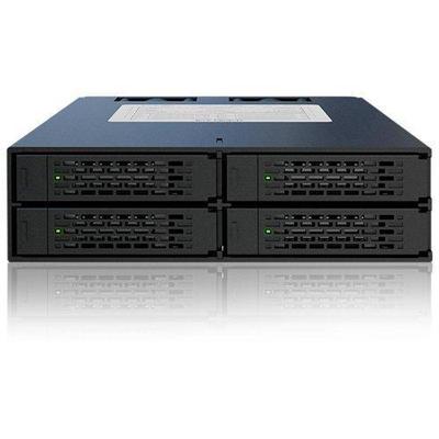 Icy Dock 4 in 1 SATA Hot Swap RAID cage