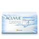 Acuvue Oasys for Astigmatism 2-Wochenlinsen weich, 12 Stück/BC 8.6 mm/DIA 14.5 / CYL -1.25 / Achse 10/0.75 Dioptrien