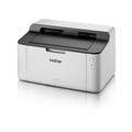 Brother HL-1110 Mono Laser Printer - Single Function, USB 2.0, Compact, A4 Printer