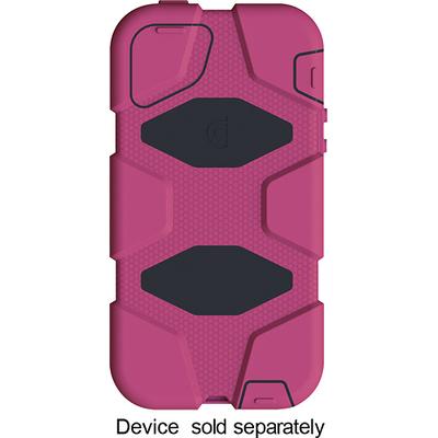 Griffin Technology Survivor Case for Apple iPhone 5c - Pink