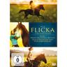 Flicka 1-3 Box (DVD)