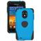Trident Case Aegis Case for Select Samsung Mobile Phones - Blue - AG-EPIC-BL