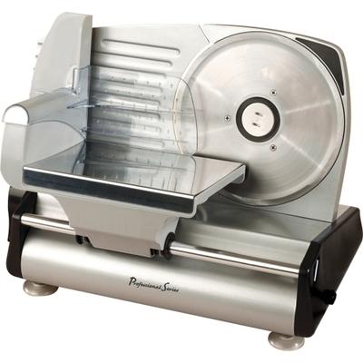 Continental Electric Professional Electric Food Slicer