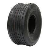 Carlstar Straight Rib 13.00X6.50-6 55A3 B Lawn & Garden Tire