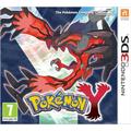 Pokemon Y (Nintendo 3DS)