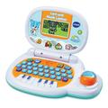 VTech 80-139504 Lern und Musik Laptop, blue