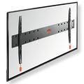 Vogel's Base 05 L Flache TV Wandhalterung für 40-80 Zoll (102-203 cm) Fernseher, Flach, Max. 70 kg, Halterung auch für LED, QLED und OLED Fernseher, TÜV-Zertifiziert, VESA 100x100 bis 800x400