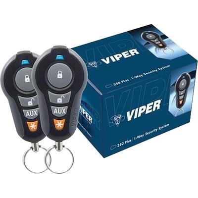 Viper 1-Way Security and Keyless Entry System - 3105V