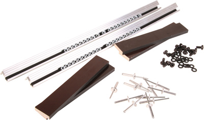 Thon 8U Live Rack rail