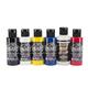 Airbrush Paint - Wicked Primary Set 6 x 60ml - #W101-00