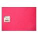 Kunin Classic Felt 9x12 Piece Fuchsia (pack of 24)