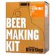 Brooklyn Brew Shop,glass, Everyday IPA Beer Making Kit, 1 Count (Pack of 1)