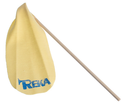 Reka Cleaning Rod for Piccolo-Flute