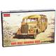 Roden 726 Modellbausatz Opel Blitz Omnibus W39 (Late WWII serv.)