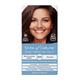 Tints of Nature Rich Chocolate Brown Permanent Hair Dye 4CH Nourishes Hair & Covers Greys - Single Pack