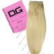 Dream Girl 14 inch Colour SB Remi Weft Hair Extensions