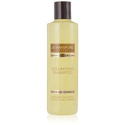 JO HANSFORD LONDON Expert Colour Care Volumising Shampoo, 250 ml