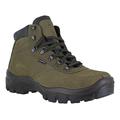 Grisport Unisex Glencoe Hiking Boot, Green, 8 UK (42 EU)