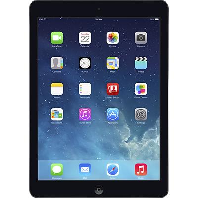 Apple iPad Air with Wi-Fi - 32GB - Space Gray