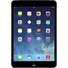 Apple iPad mini with Retina display - Wi-Fi - 16GB - Space Gray