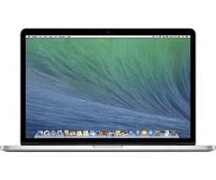 Apple MacBook Pro with Retina display - 13.3" Display - 4GB Memory - 128GB Flash Storage