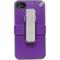 PureGear The Utilitarian Carrying Case for iPhone - 02-001-01489