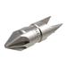 Forster Products Deburring Tool, Inside-Outside