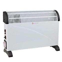 Kingavon BB-CH501 Convector Heater with Turbo and Timer