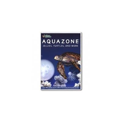 Allume Aquazone Jellies, Turtles and More For PC