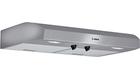 Bosch 500 Series 30" Convertible Range Hood - Stainless-Steel - DUH30252UC