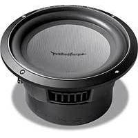 Rockford Fosgate P1S412 12 in Subwoofer