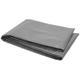 Roadpro 10 X 12 Heavy Duty Tarp Grey