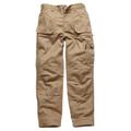 Dickies Eisenhower Multi Pocket Work Trousers Khaki (36 Reg)