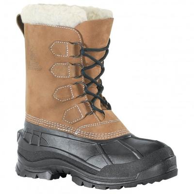 Kamik - Women's Alborg - Winterschuhe 38 | EU 38 beige Image
