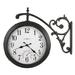 Howard Miller Luis 625-358 Wall Clock
