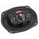 Matrix Gtx690 Blk Car Speaker 6&x9&4way 500 Watts Hi Power