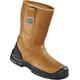 Pro-Man Rock Fall PM104 Tan Steel Toe Cap and Midsole Safety Rigger Boots