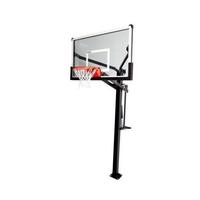 Lifetime Mammoth Basketball System 90179 / 90180 / 90181 Backboard Size: 60"