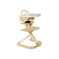 Svan Signet Complete High Chair - Natural