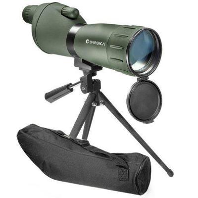 Barska 20-60x60 Colorado Straigh - CO10866