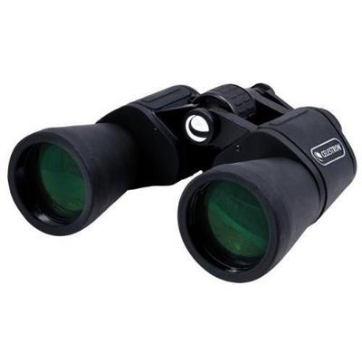 Celestron UpClose G2 20x50 Porro Binocular 71258