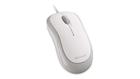 Microsoft Basic Optical Mouse (White) P58-00062