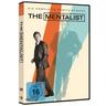 The Mentalist - Staffel 5 (DVD)