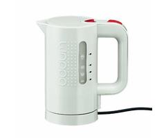 Bodum BISTRO 0.5L Off White Electric Water Kettle - 11451913US