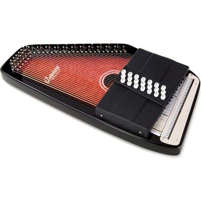 Oscar Schmidt OS21C Autoharp Classic