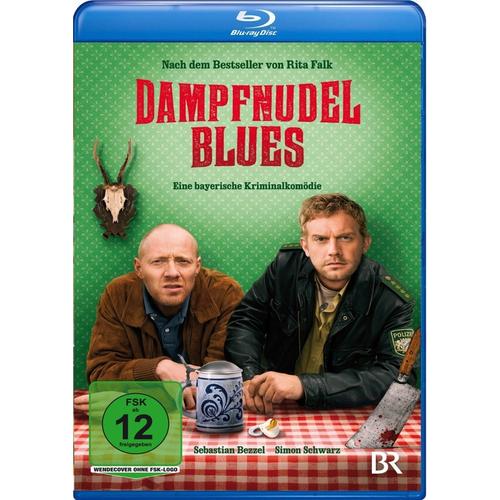 Dampfnudelblues (Blu-ray)
