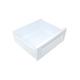 Upper Freezer Drawer Basket for Diplomat Fridge Freezer Equivalent to 481941879767