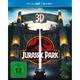 Jurassic Park - 3D-Version (Blu-ray)